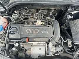 Motor Ambielat Fara Anexe 1.4 TSI CAX CAXC Seat Leon 1P 2006 - 2013 [K2025]