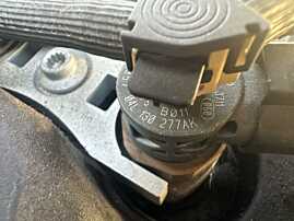 Injector Injectoare Skoda Octavia 3 2.0 TDI 2013 - 2021 Cod 04L130277AK 0445110475 [K3979]