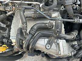 Radiator Intercooler Racitor Galerie Aer Audi A3 8V 2.0 TDI CUWA CYLA DFUA 2014 - 2018 Cod 04L129766Q [K3981]