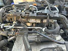 Rampa Presiune Injectoare cu Senzor Regulator Skoda Superb 3 2.0 TDI 2015 - 2020 Cod 04L089B 057130764AB [K3980]