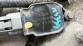 Bobina Bobine Inductie Renault Clio 4 0.9 TCE 2012 - 2020 Cod 224332428R [K4344]