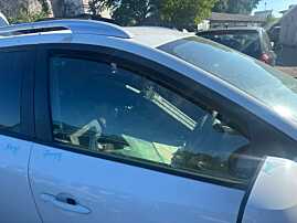 Geam Sticla Culisant de pe Usa Portiera Dreapta Fata Renault Megane 3 2008 - 2016 [K4508]