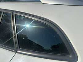 Geam Sticla Fix de pe Aripa Stanga Spate Renault Megane 3 Break Combi 2008 - 2016 [K4513]