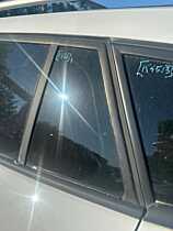 Geam Sticla Fix de pe Usa Portiera Stanga Spate Renault Megane 3 Break Combi 2008 - 2016 [K4511]