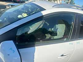 Geam Sticla Culisant de pe Usa Portiera Stanga Fata Renault Megane 3 2008 - 2016 [K4507]