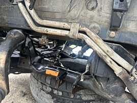 Punte Calandru Jug Cadru Motor Fata BMW X5 E70 3.0 D 2006 - 2013 [K4943]