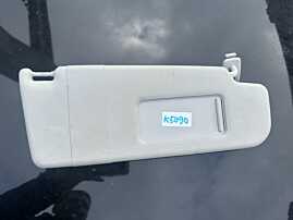 Parasolar Dreapta Pasager Parbriz Volkswagen Golf 5 Plus 2004 - 2008 [K5090]