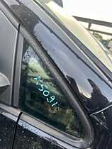 Geam Sticla Fix de pe Aripa Caroserie Dreapta Fata Volkswagen Golf 5 Plus 2004 - 2008 [K5091]