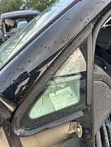 Geam Sticla Fix de pe Aripa Caroserie Stanga Fata Volkswagen Golf 5 Plus 2004 - 2008 [K5098]