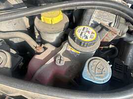 Vas Expansiune Apa Antigel Lichid Racire Land Rover Discovery 3 L319 2004 - 2009 [K5400]