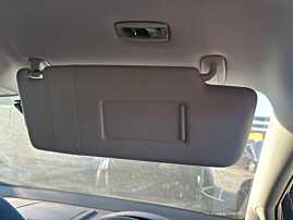 Parasolar Dreapta Pasager Volkswagen Touran 1T3 2010 - 2015 [K5549]