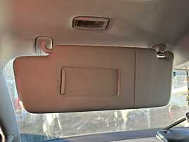 Parasolar Stanga Sofer Volkswagen Touran 1T3 2010 - 2015 [K5548]