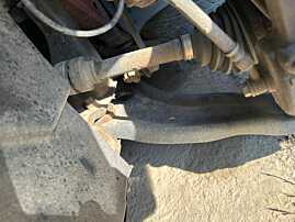 Planetara Stanga Fata Renault Kadjar 1.5 DCI 2015 - 2018 [K5724]