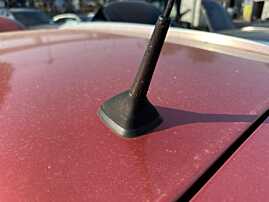 Antena Amplificare Semnal Radio Navigatie Renault Kadjar 2015 - 2018 [K5723]