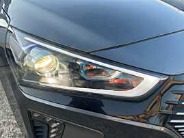 Far Xenon HID Dreapta Hyundai Ioniq 2016 - 2019 Cod 92102G 2140 92102G2140 [K6470]