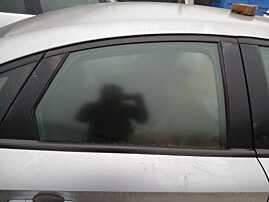Geam Sticla Culisant de pe Usa Portiera Dreapta Spate Ford Mondeo 4 Berlina Hatchback 2007 - 2014 [K8698]