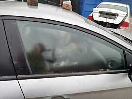 Geam Sticla Culisant de pe Usa Portiera Dreapta Fata Ford Mondeo 4 2007 - 2014 [K8697]