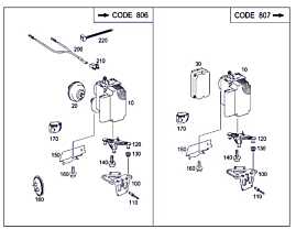 Unitate Modul Pompa ABS SBC Mercedes Clasa E Class W211 2002 - 2009 Cod A2114312712 [Q0600]