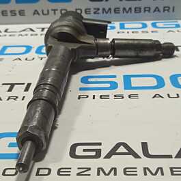 Injector Injectoare Opel Astra H 1.7 CDTI 2004 - 2010 Cod