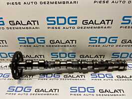 Ax Axa Came Admisie Toyota Avensis 2.2 D 2005 - 2018 [2346] - SDG