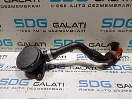 Vas Filtru Epurator Gaze Mercedes Clasa ML Class W164 3.0 CDI 2005
