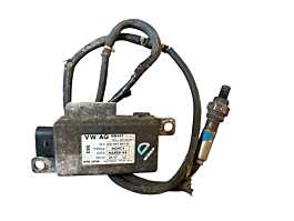 Senzor Nox Sonda Lambda Audi A3 8P 1.6 FSI 2004 - 2008 Cod