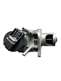 E EGR BMW X3 E83 xDrive18 xDrive20 2.0 D N47 2003 - 2006 Cod 7810871