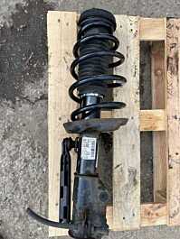 Amortizor Telescop cu Arc Fata Stanga Opel Astra J 1.7 CDTI 2009