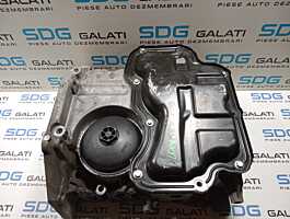 Baie Ulei Dacia Logan 2 0.9 Tce 2012 - 2024 Cod 110179688R [M4609