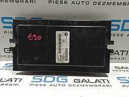 Unitate Modul Calculator Lumini FRM BMW Seria 3 E90 E91 2004