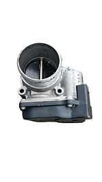 CT203576〜9 201360〜3 Clapeta Acceleratie Skoda Superb 3 1.8 TSI CJSA CJSC 2015 - 2025