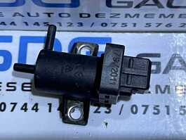 Electrovalva Supapa Vacuum Vacum Presiune Aer Nissan Qashqai 1.6