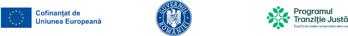 Programul Tranzitie Justa