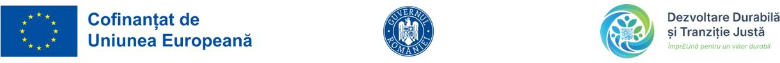 Programul Tranzitie Justa