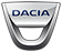 Logo Dacia