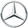 Logo Mercedes